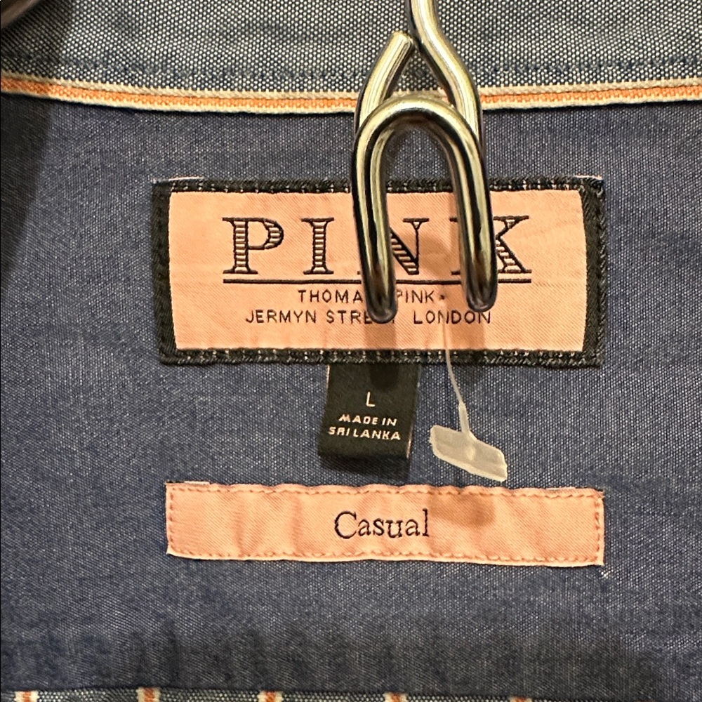 Thomas Pink 🇬🇧 (L) - Picture 7 of 15